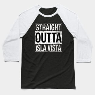 STRAIGHT - no chaser Baseball T-Shirt